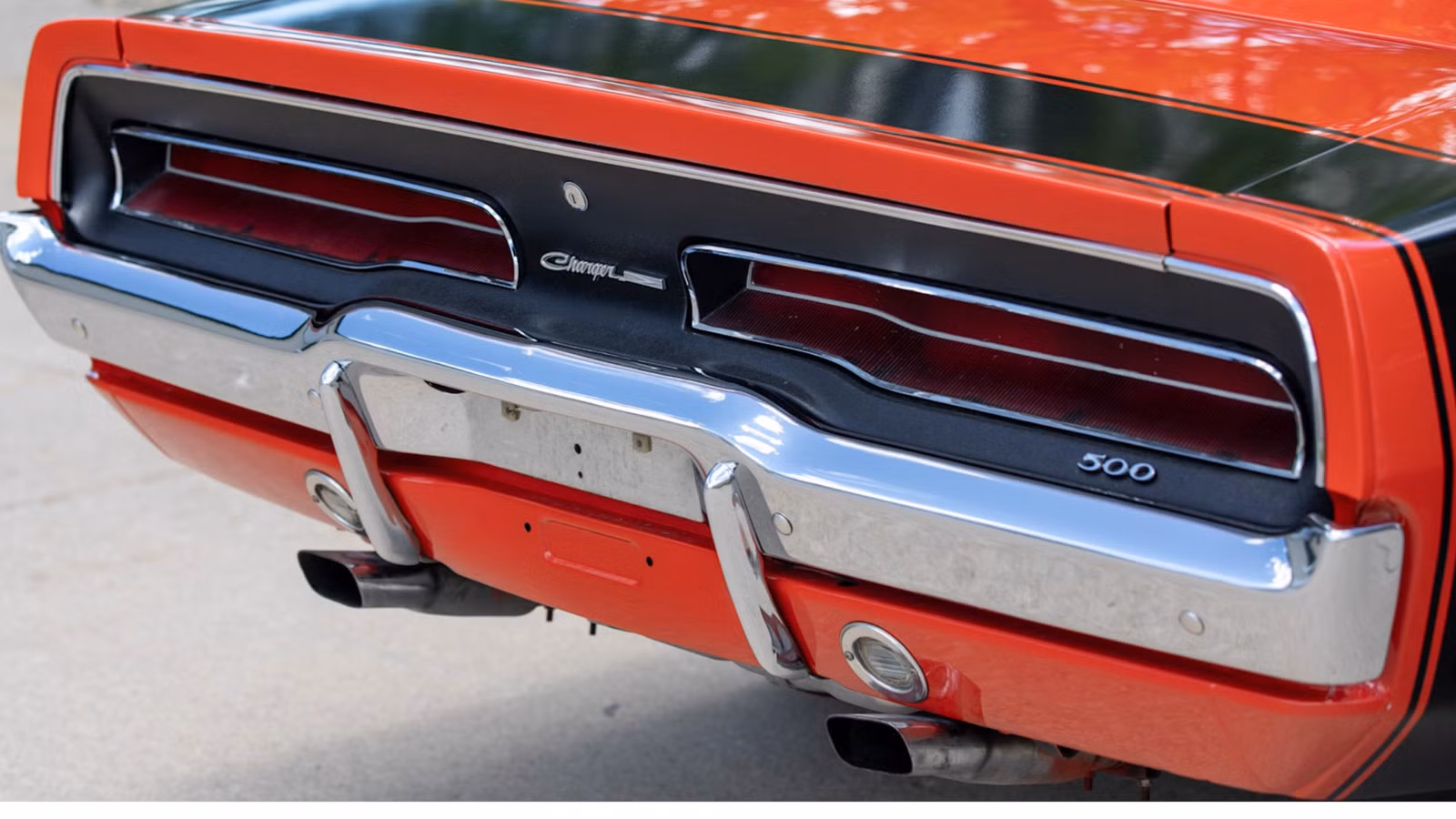 10 Short-Lived Muscle Cars That Became Rare Collectibles
