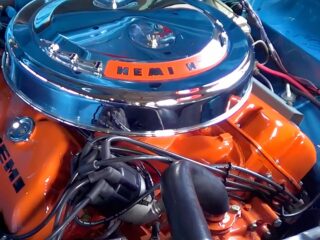 7 Hemi Variants Even Serious Mopar Guys Rarely Discuss