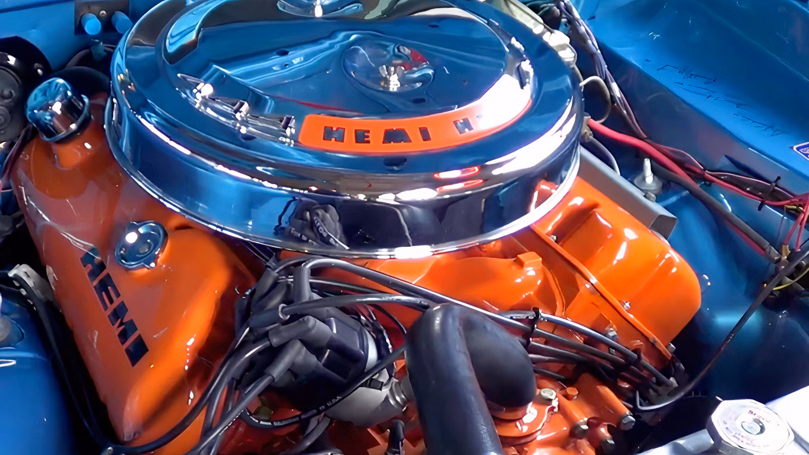 7 Hemi Variants Even Serious Mopar Guys Rarely Discuss