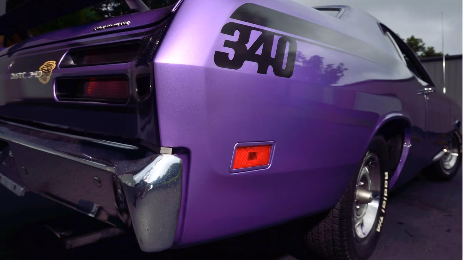 10 Forgotten Muscle Cars That Still Look Dangerous