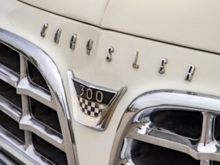 Chrysler's Hemi Coupe Kicked Off Detroit's Horsepower War Alone