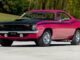 1970 Plymouth AAR Cuda: The Driver's Muscle Car Under $100K