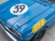 The Forgotten Japanese Inline-Six That Chased Down A Porsche 904