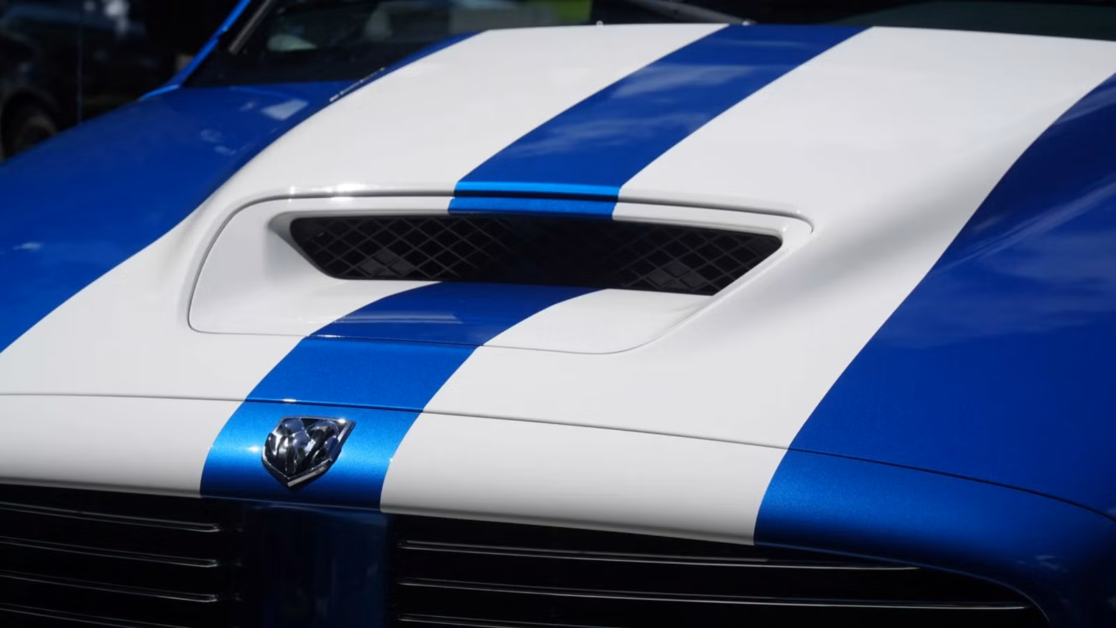 Before The TRX, This Ram Rewrote The Pickup Rulebook