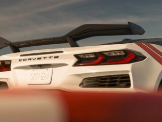 The 2027 Grand Sport Now Faces The Same Dealer Premium As The Z06
