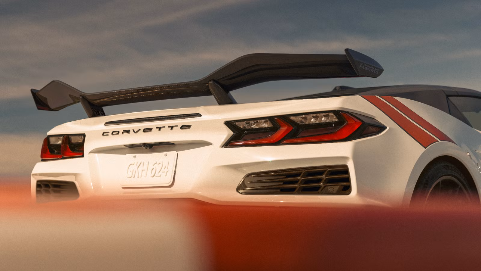 The 2027 Grand Sport Now Faces The Same Dealer Premium As The Z06