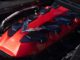 The 2027 Corvette Stingray Just Crossed 200 MPH — And It's The Cheapest C8 To Do It