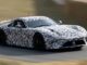 Lexus Says The New LFA Will Feel Like The Original Even Without The Screaming V10