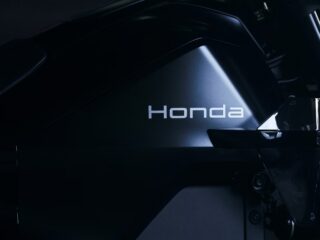 Honda Is Coming For Harley-Davidson With Its New Electric Performance Motorcycle