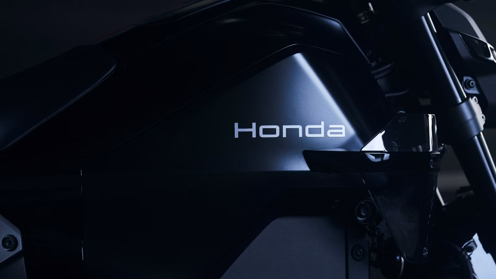Honda Is Coming For Harley-Davidson With Its New Electric Performance Motorcycle