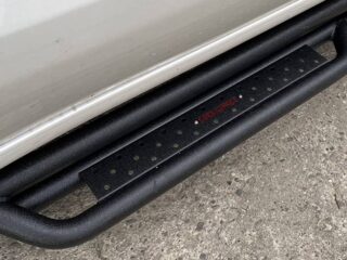 OEDRO Delivers Ultimate Protection For Your Rig Where It Counts