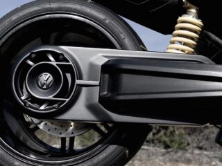 The Forgotten Volkswagen That Drove Like A Motorcycle