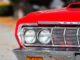 6 Detroit Sleeper Coupes Hiding NASCAR-Bred V8s From Factory