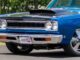 Dodge Coronet & Plymouth Satellite Muscle Wagons: The B-Body Haulers
