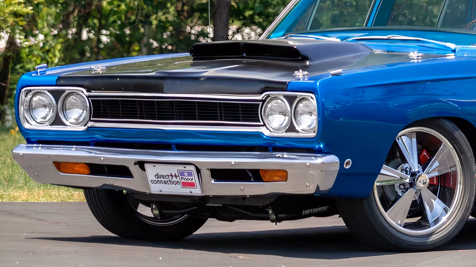 Dodge Coronet & Plymouth Satellite Muscle Wagons: The B-Body Haulers