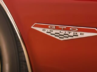 The Rigged 1964 Magazine Test That Built The Pontiac GTO Legend