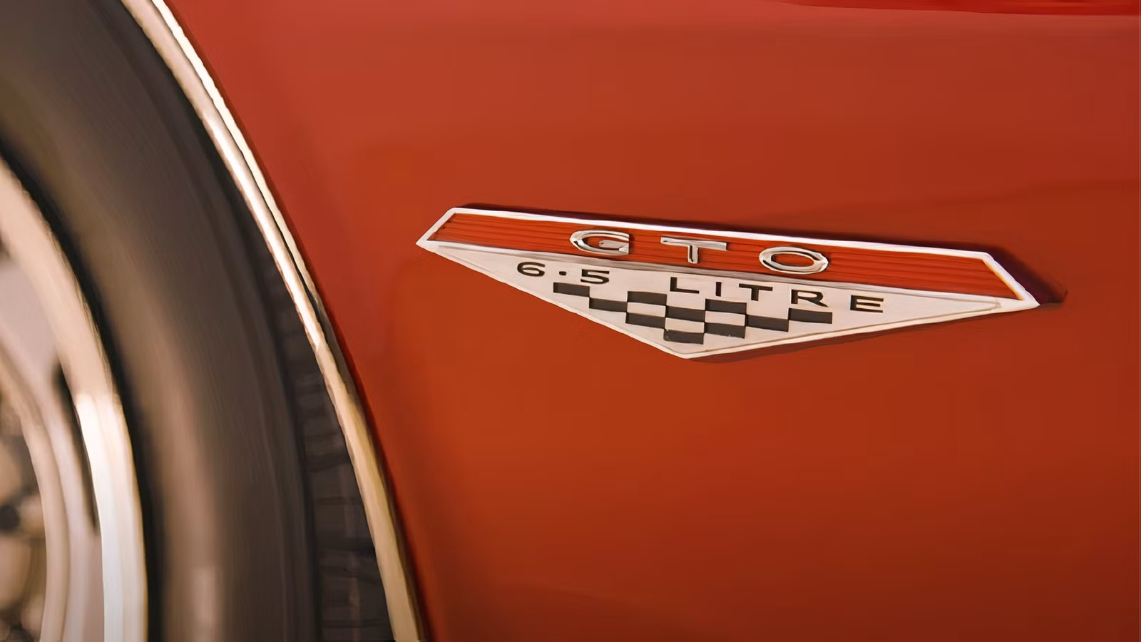 The Rigged 1964 Magazine Test That Built The Pontiac GTO Legend