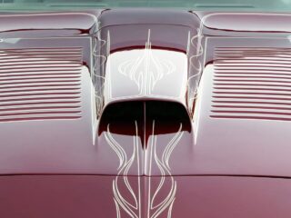 Pontiac's Forgotten Supercar With A Ferrari V12 Under The Hood