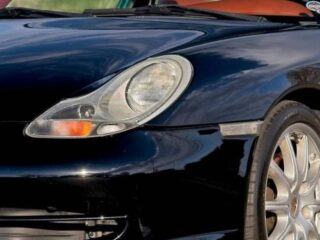 Why The 'Worst' 911 Still Slips Under $30,000 With The Bearing Fixed