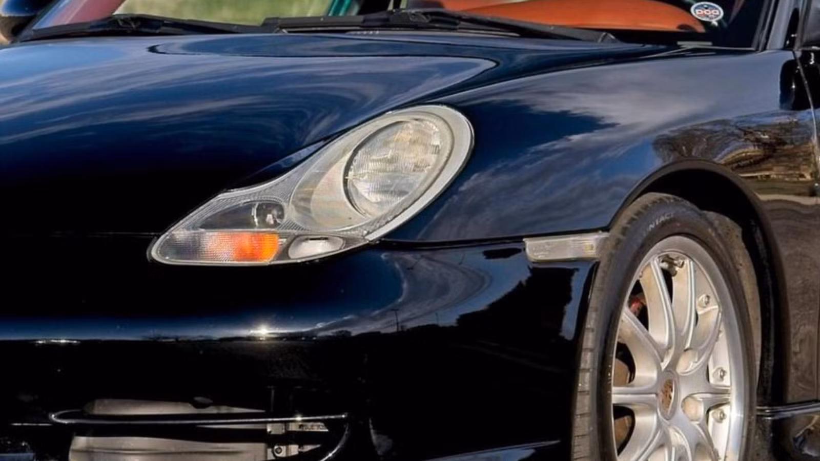Why The 'Worst' 911 Still Slips Under $30,000 With The Bearing Fixed