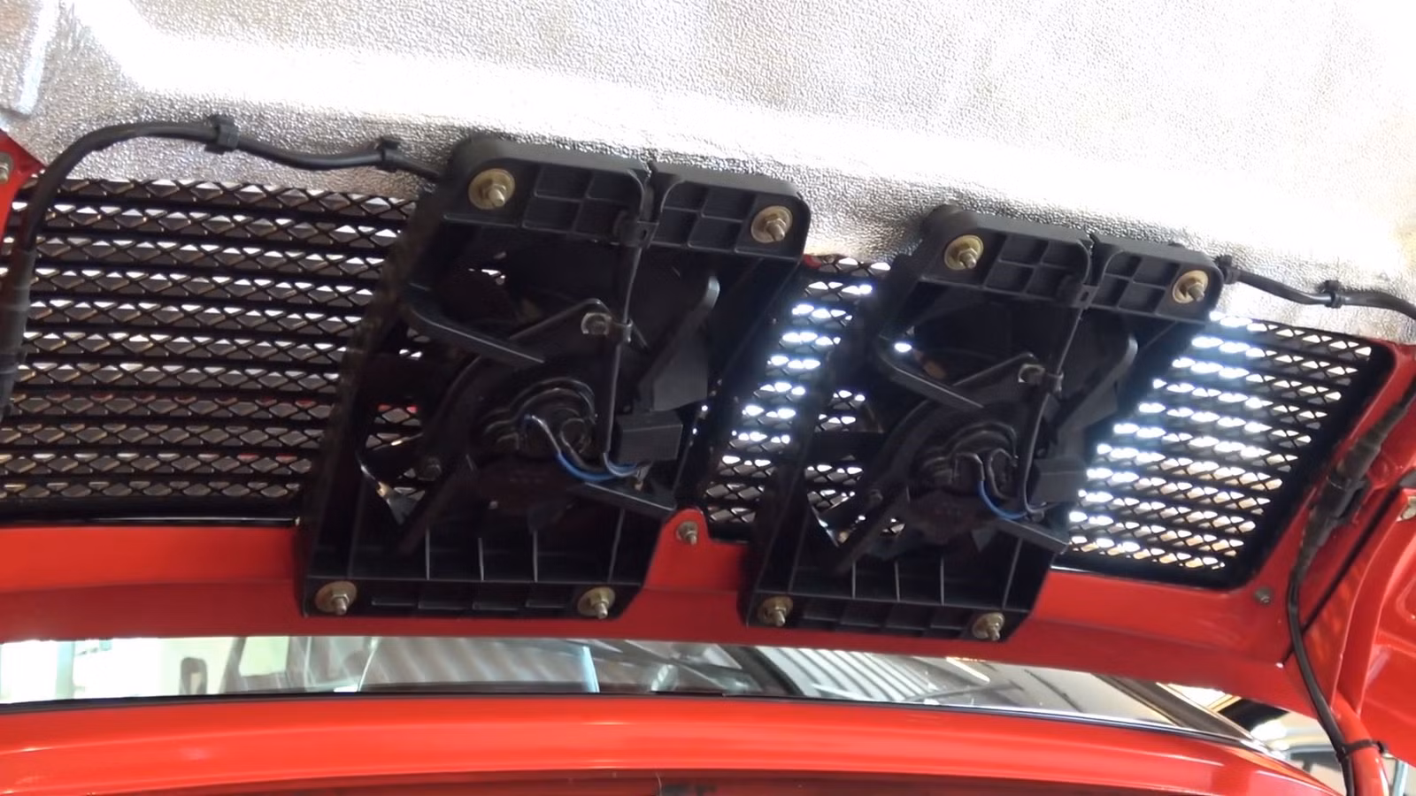 5 Best Cooling Mods For Your Car This Summer