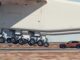 Porsche's Most Powerful Car Just Drove Beneath The World's Biggest Aircraft