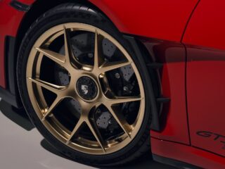 The 2027 Porsche 911 GT3 S/C Is The Bridge Between Two Porsche Bloodlines