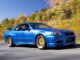 The R34 GT-R Is Finally Legal In The US — Here's What It Actually Costs To Own One In 2026