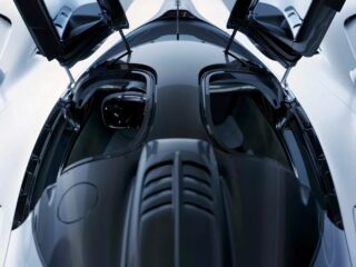 Goodwood Is About To Witness One Of 2026's Most Extreme Hypercar Debuts