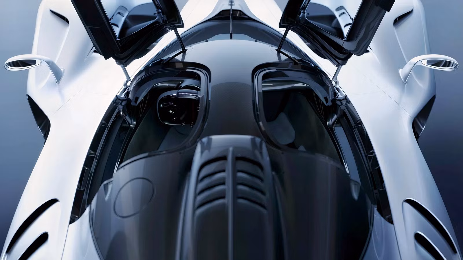 Goodwood Is About To Witness One Of 2026's Most Extreme Hypercar Debuts