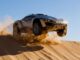 Only Seven Will Be Built: The 800-HP V10 Supercar That Tackles Dunes