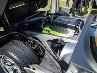 Jay Leno Says This Is The Power Aston Martin Should've Had All Along