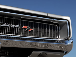 The History And Meaning Of R/T: The Iconic Badge For Dodge's Legendary Muscle Cars