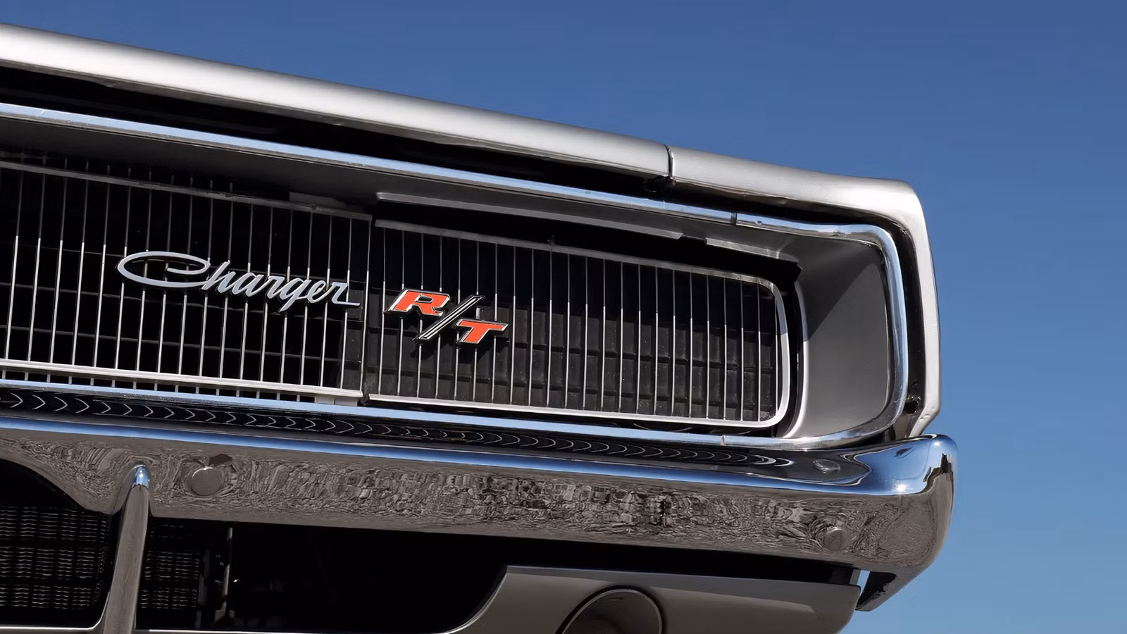 The History And Meaning Of R/T: The Iconic Badge For Dodge's Legendary Muscle Cars