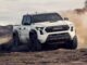 Toyota Will Invest $3.6 Billion To Move Manufacturing To Texas