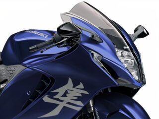 The World's Most Iconic Superbike Refuses To Change For 2027
