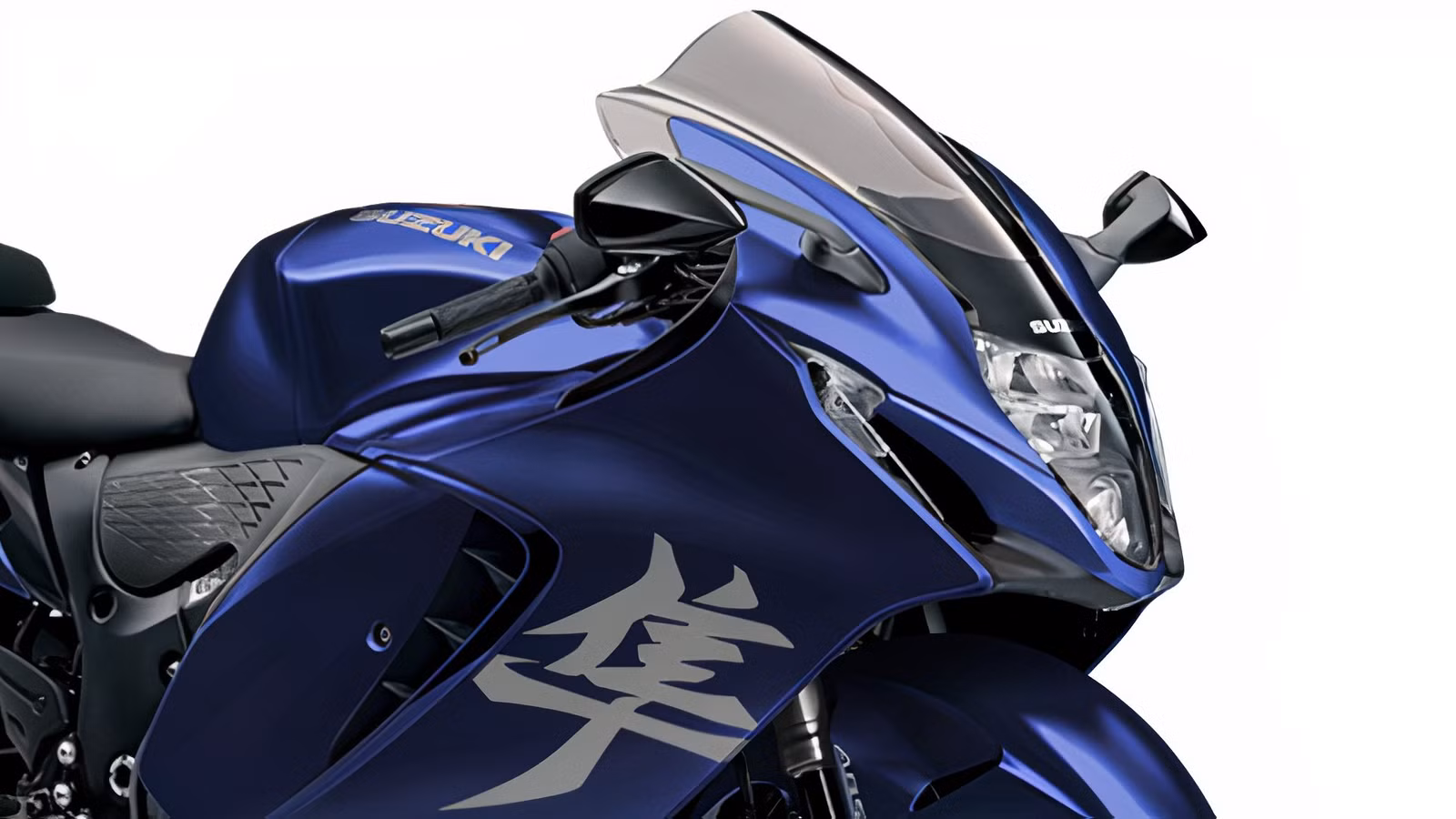 The World's Most Iconic Superbike Refuses To Change For 2027