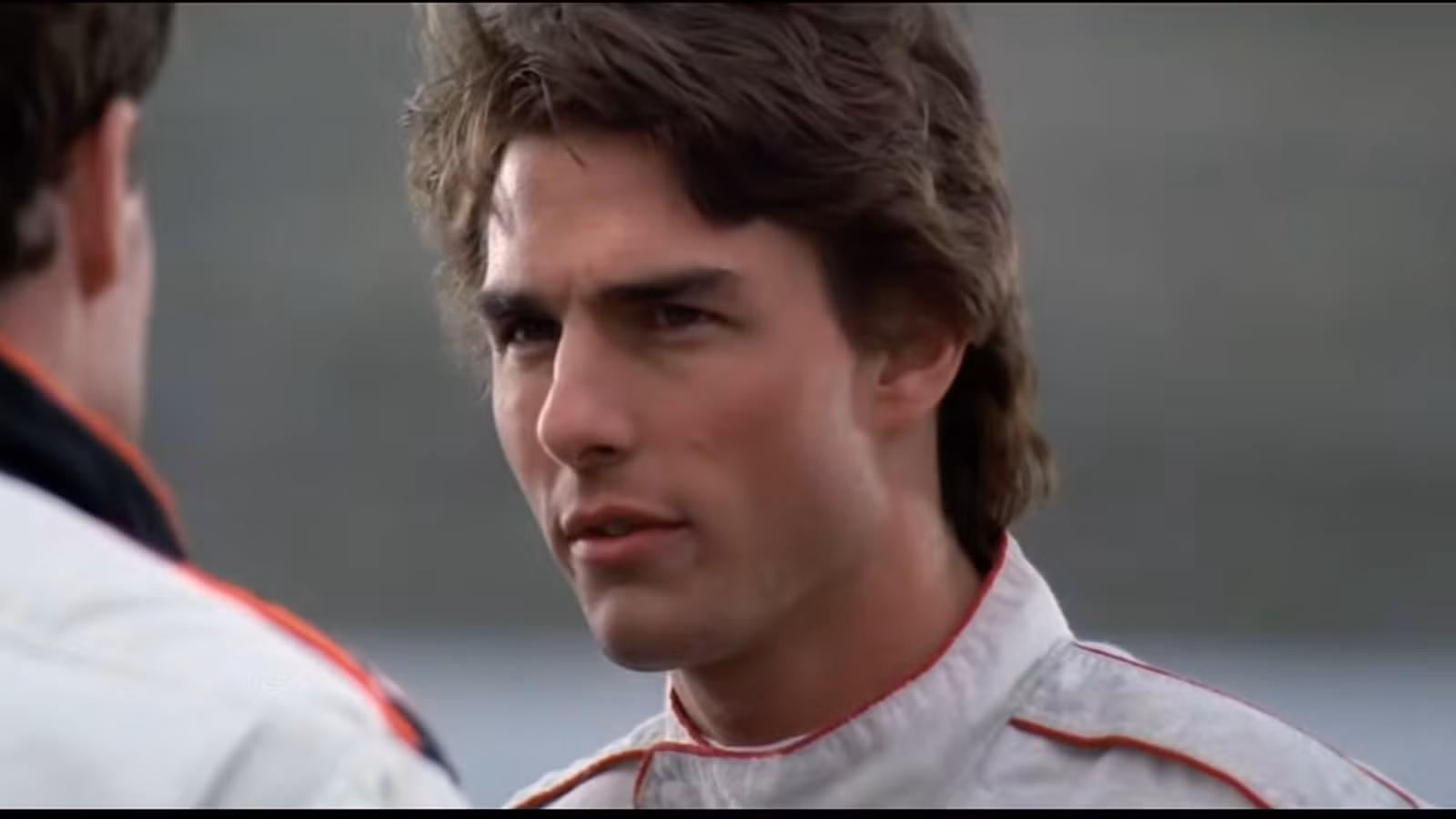 Tom Cruise Is Officially Back In Days Of Thunder Sequel