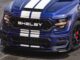 Shelby’s New 810-HP F-150 Is Basically A Super Snake Mustang With A Bed