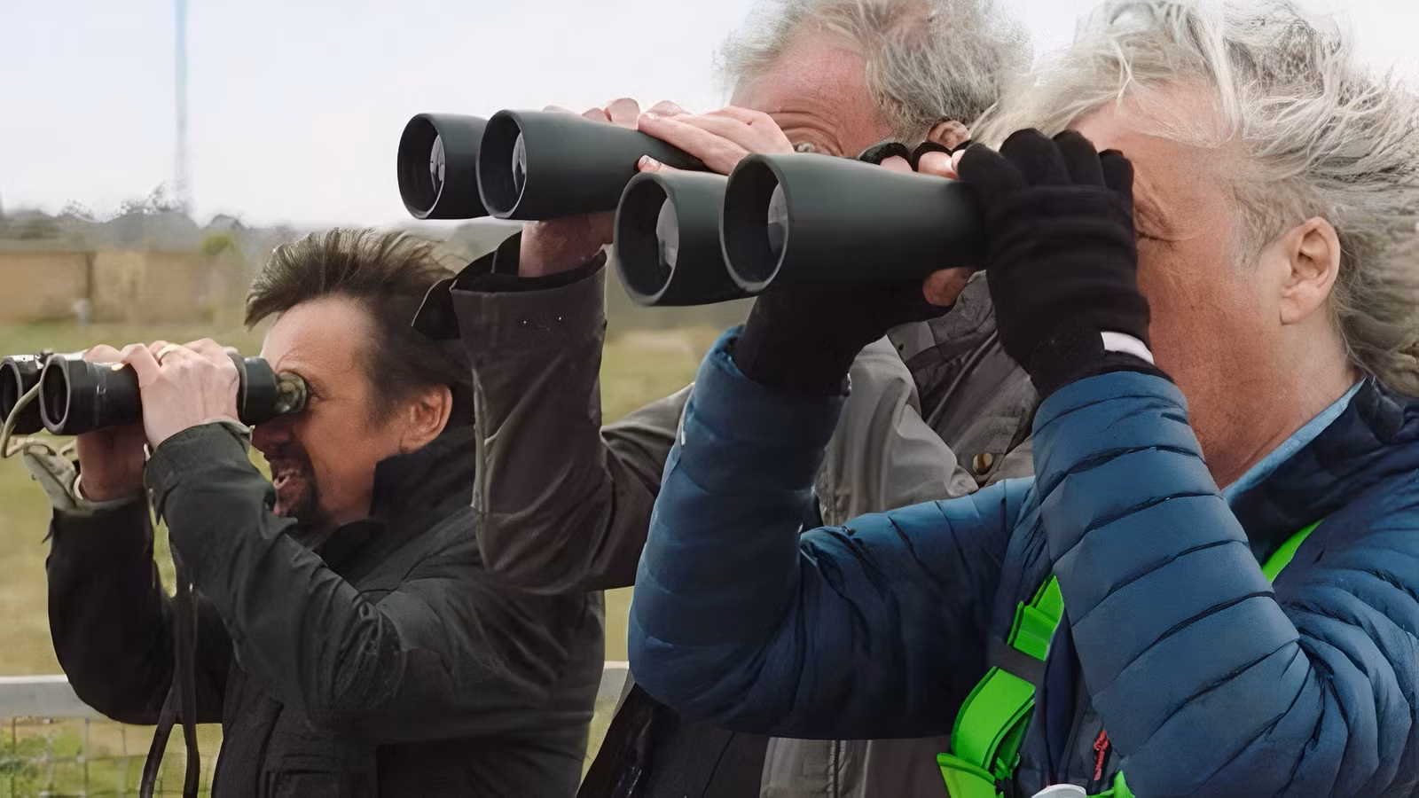 The Grand Tour's September Return Signals The End Of An Era—Here's What Changed