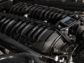 The Chevrolet Engine That Revs Like A Superbike