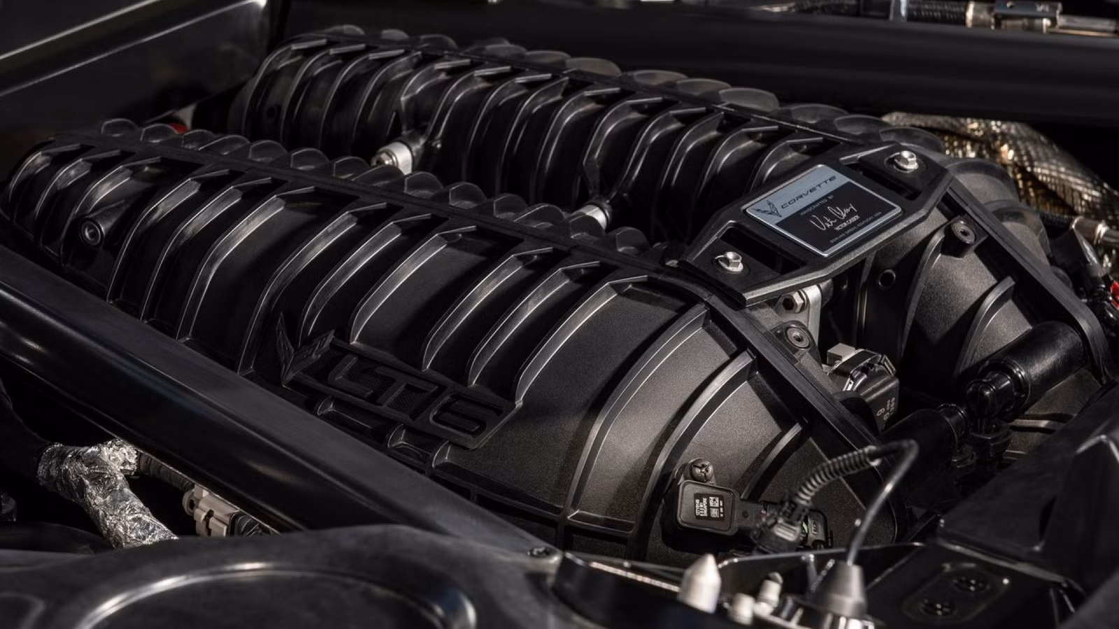 The Chevrolet Engine That Revs Like A Superbike
