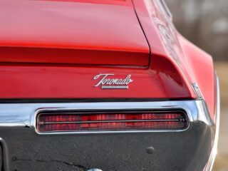 The Oldsmobile That Pushed The Limits Of FWD Performance