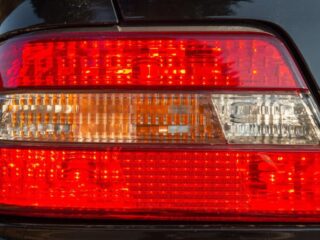The Toyota Sedan Few American Sleeper Fans Discover