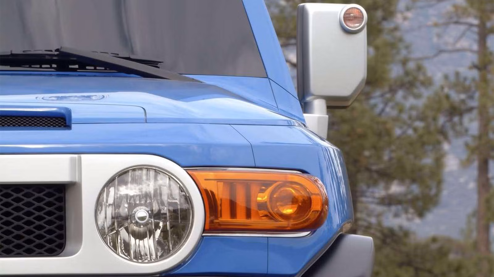 Toyota's Once-Pricey Off-Roader Has Finally Become A Smart Used Buy