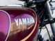 The Forgotten Yamaha Triple That Predicted The MT-09 Forty Years Early