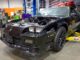 YouTuber Builds Wild Junkyard Yenko Camaro With A Japanese Widebody