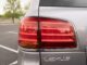 The Luxury SUV That Regularly Crosses 300,000 Miles No Matter What You Throw At It