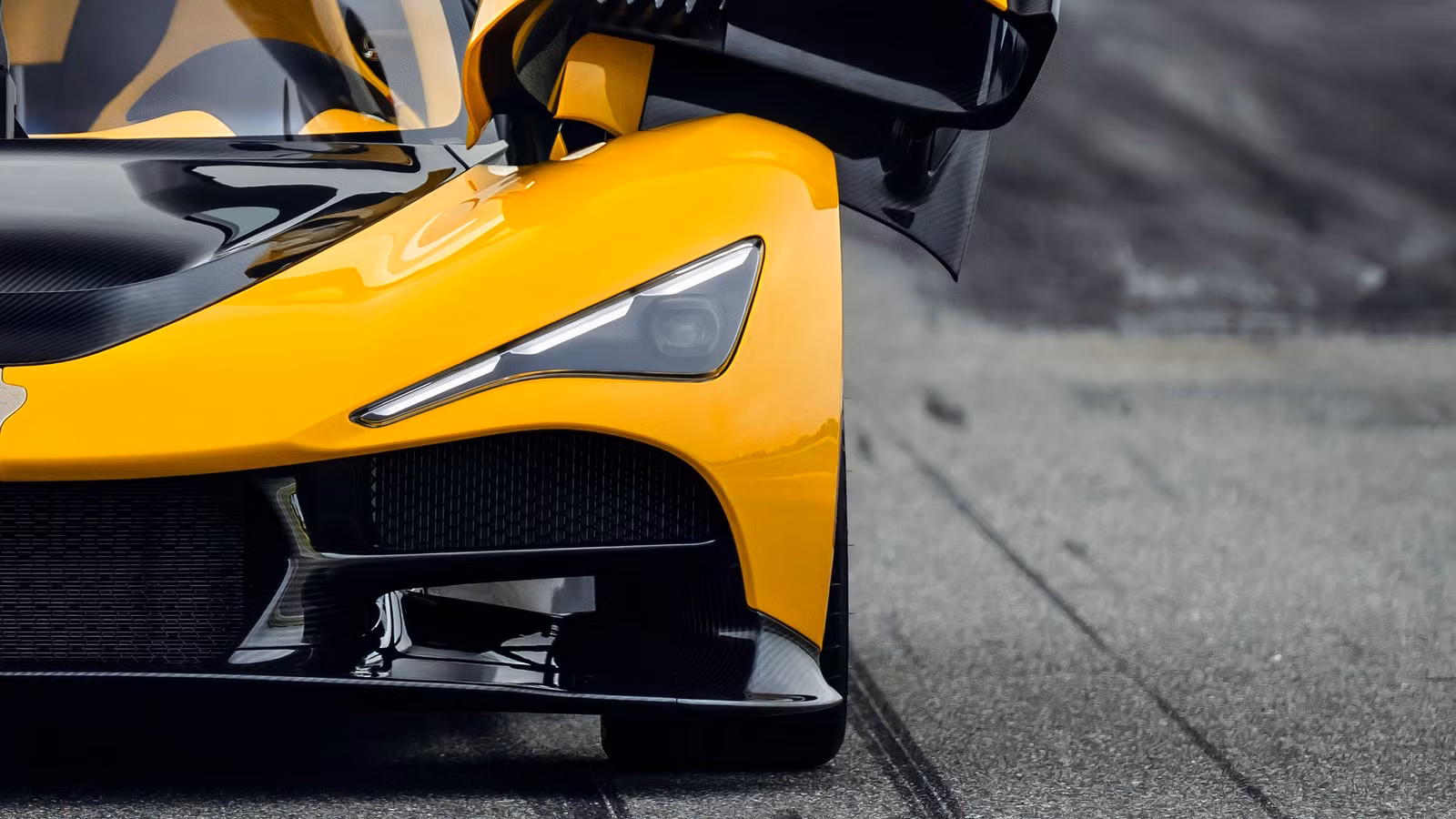 Zenvo Aurora Debuts The Most Powerful V12 Ever Fitted To A Road Car
