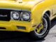 The Rallye 350 Was The Cutlass Oldsmobile Fans Forgot To Defend